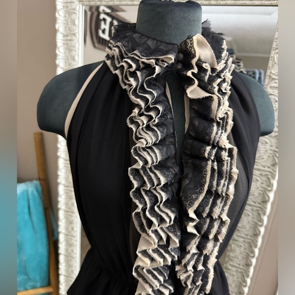 Robert Rodriguez • Neiman Marcus • Target • Victorian Ruffle Blouse - Picture 13 of 13